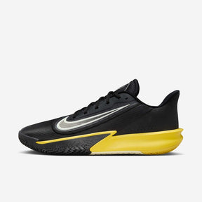 Tênis Nike Precision 7 - Amarelo