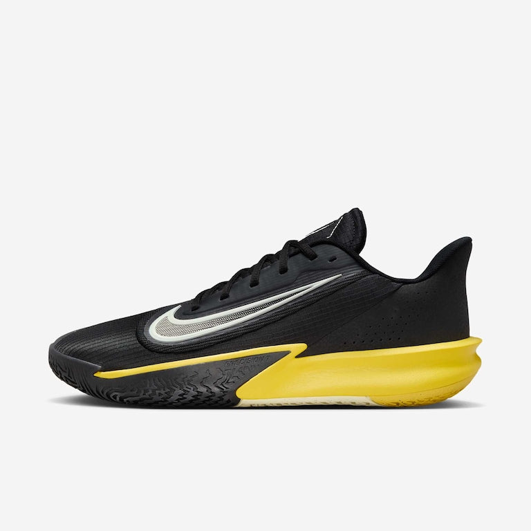 Tênis Nike Precision 7 - Amarelo