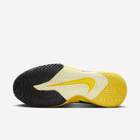 Tênis Nike Precision 7 - Amarelo