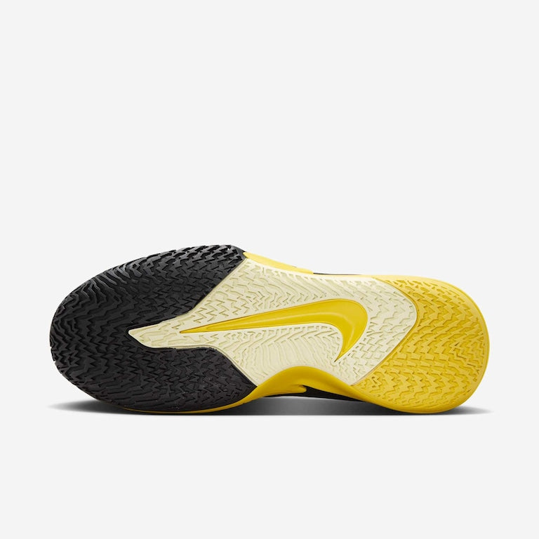 Tênis Nike Precision 7 - Amarelo