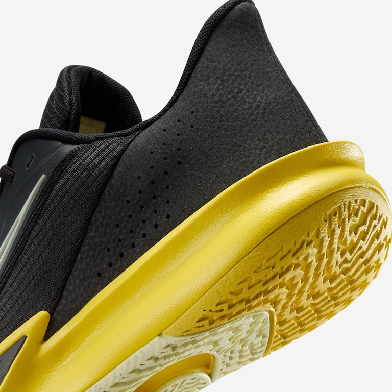 Tênis Nike Precision 7 - Amarelo