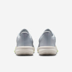 Tênis Nike Precision 7 - Cinza - Verde