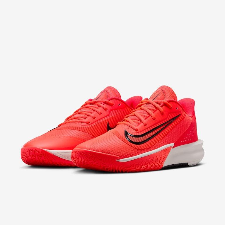 Tênis Nike Precision 7  - Vermelho