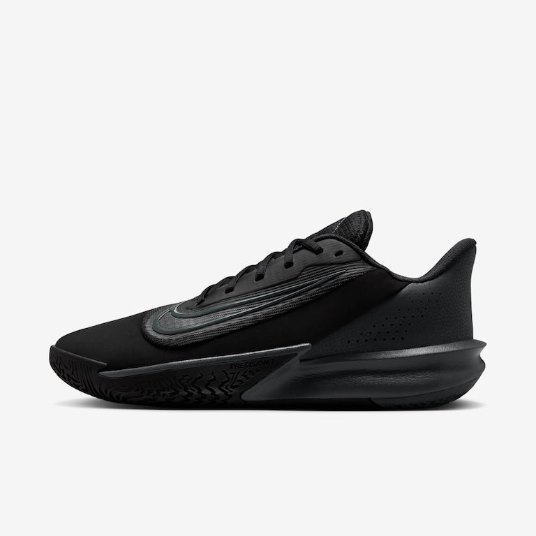 Tênis Nike Precision VII NBR - Preto