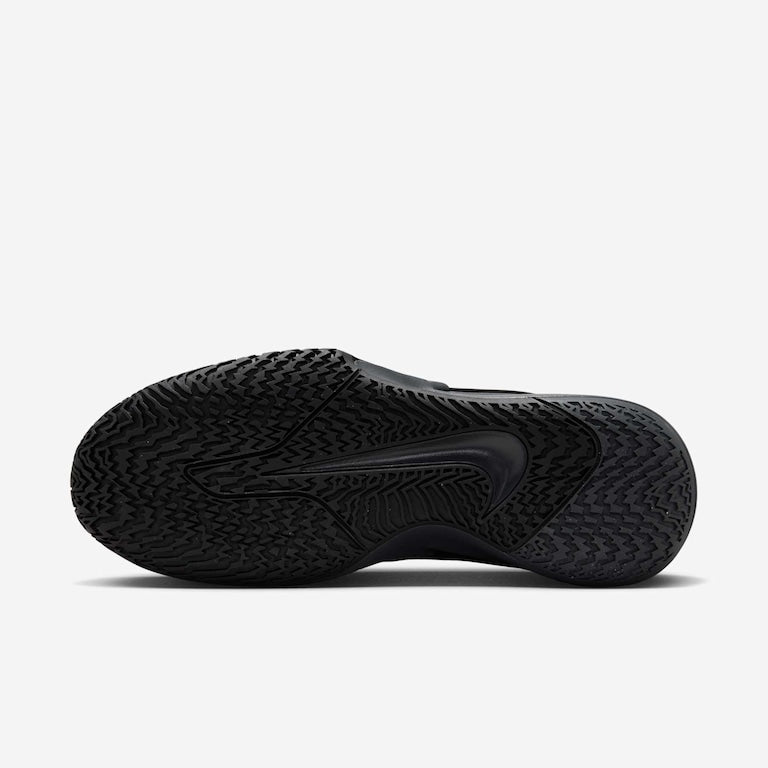 Tênis Nike Precision VII NBR - Preto