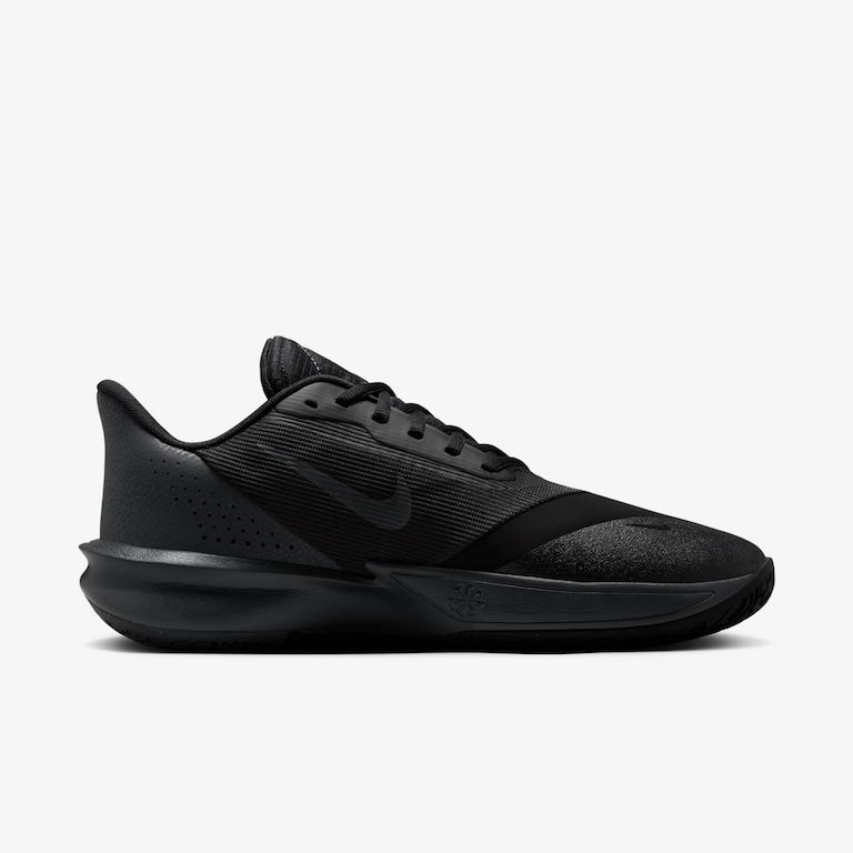 Tênis Nike Precision VII NBR - Preto
