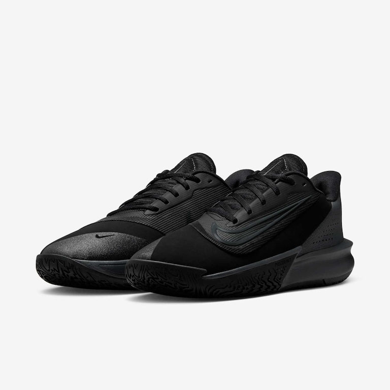 Tênis Nike Precision VII NBR - Preto