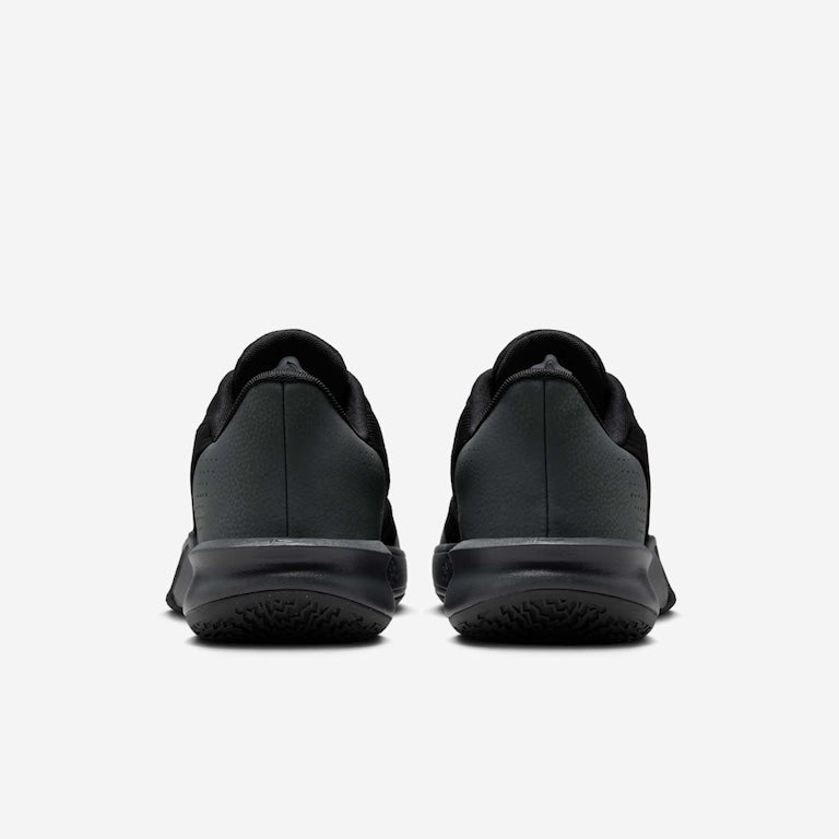 Tênis Nike Precision VII NBR - Preto