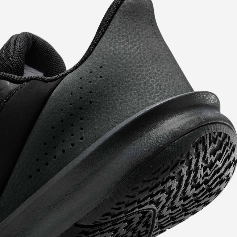 Tênis Nike Precision VII NBR - Preto