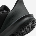 Tênis Nike Precision VII NBR - Preto