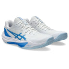 Tênis ASICS Sky Elite FF 3 - Branco/Azul