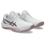 Tênis ASICS Sky Elite FF 3 - Branco/Rosa