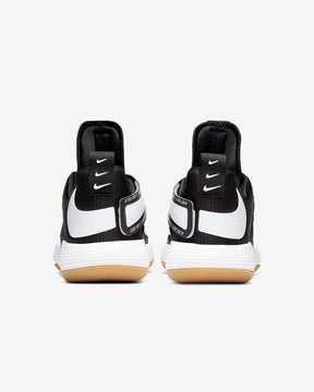 Tênis Nike React HyperSet Vôlei - Preto