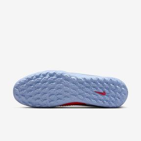 Chuteira Society Nike Phantom High 6 Club