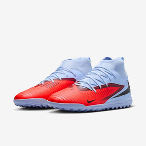 Chuteira Society Nike Phantom High 6 Club
