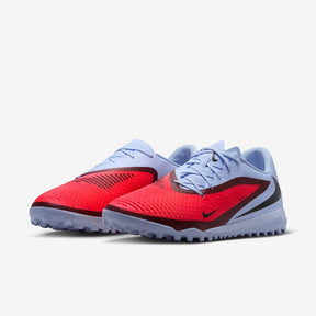 Chuteira Society Nike Phantom 6 Academy - Azul