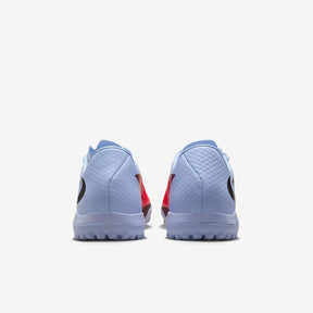 Chuteira Society Nike Phantom 6 Academy - Azul