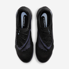 Chuteira Society Nike Phantom 6 Academy - Preto
