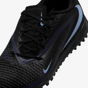 Chuteira Society Nike Phantom 6 Academy - Preto