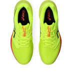 Tênis ASICS Netburner Ballistic FF 3 Paris - Amarelo/Preto