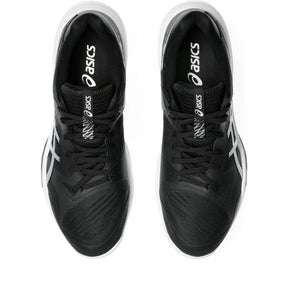 Tênis ASICS Sky Elite FF 3  Masculino Vôlei - Preto/Prata