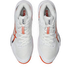Tênis ASICS Sky Elite FF MT 3 - Branco - Laranja