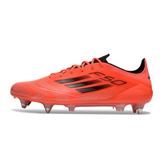 Chuteira Adidas F50 Elite Campo - Laranja