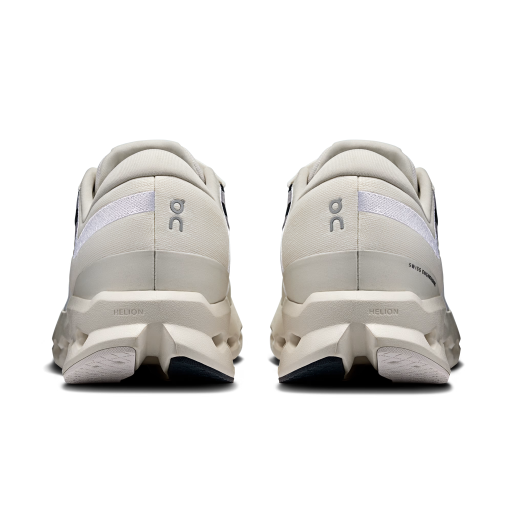 On Running Cloudsurfer 2 Ivory | Ivory