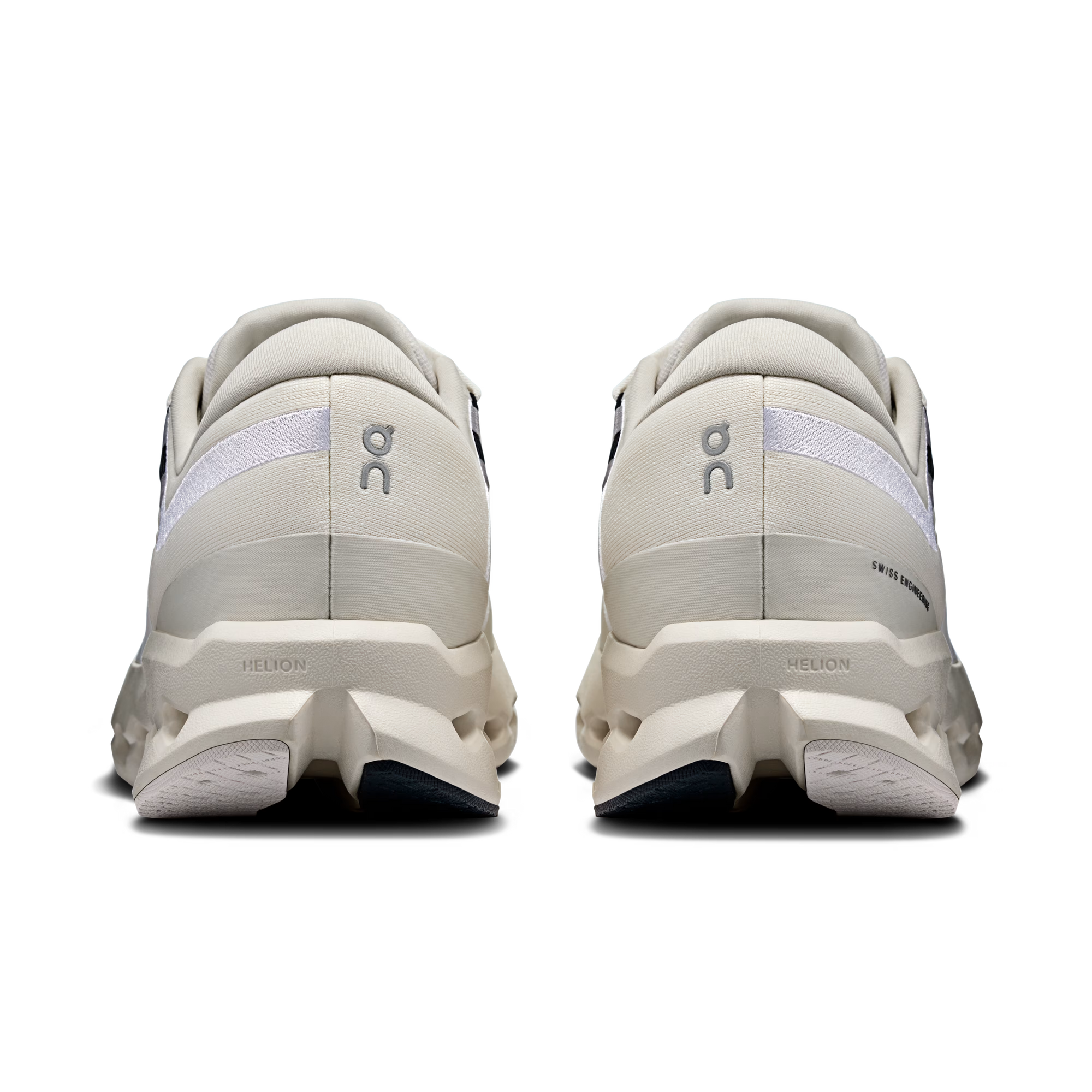 On Running Cloudsurfer 2 Ivory | Ivory