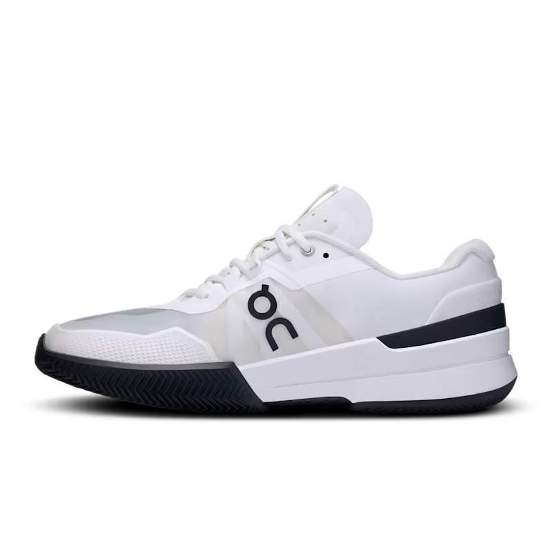 The Roger Pro 2 Clay White | Black