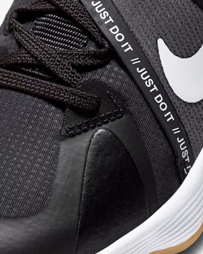 Tênis Nike React HyperSet Vôlei - Preto