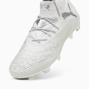 Chuteira Puma Future 8 Ultimate Campo - Branco