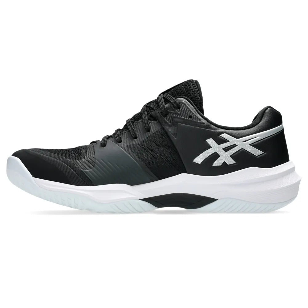 Tênis ASICS Sky Elite FF 3  Masculino Vôlei - Preto/Prata