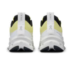 On running x loewe Cloudtilt 2 'Neon Yellow White'