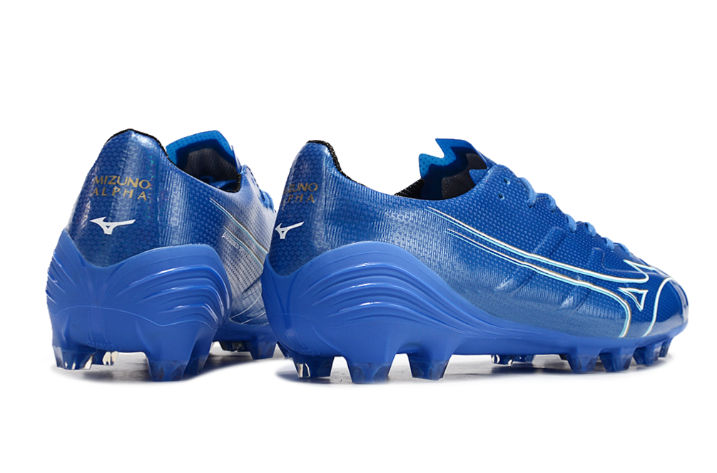 Chuteira Mizuno Alpha Made In