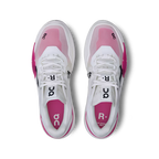The Roger Pro 2 White | Pink