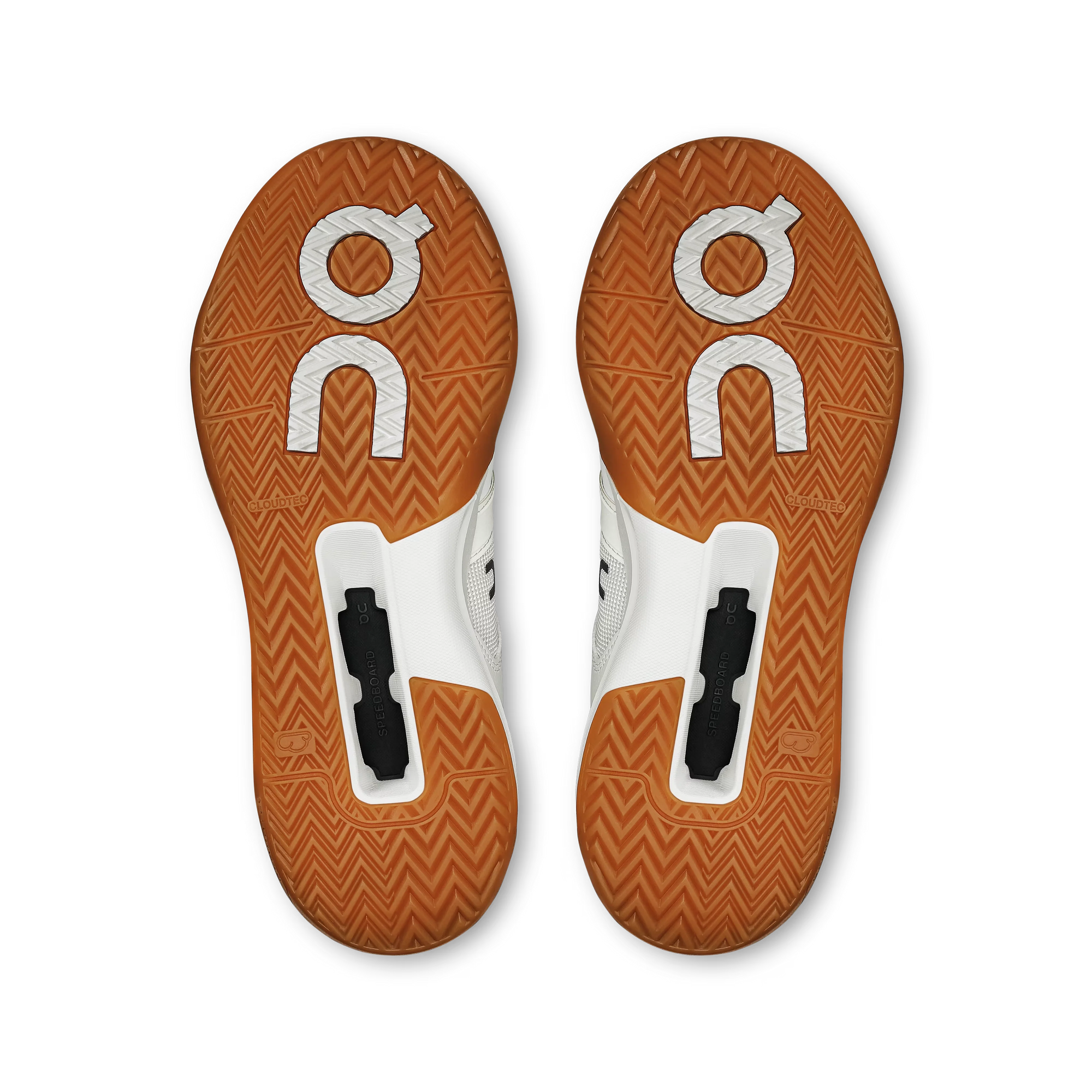 THE ROGER Clubhouse 'Ivory | Grenadine' Feminino