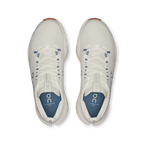 On Running Cloudsurfer Max Ivory | Steel