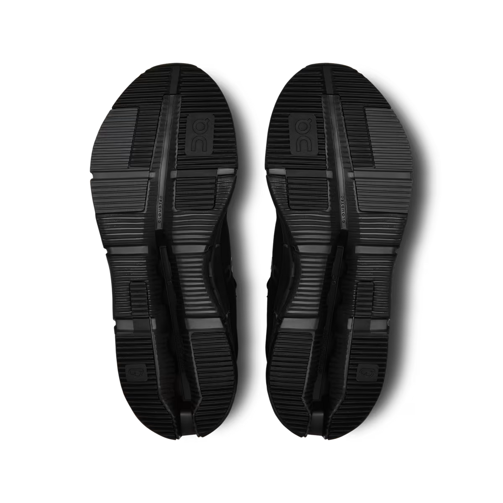 On Running Cloudnova 2 All Black