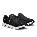 Cloud 6 - Black | White
