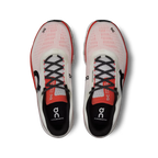 Cloudmonster 2 - White | Flame - Feminino