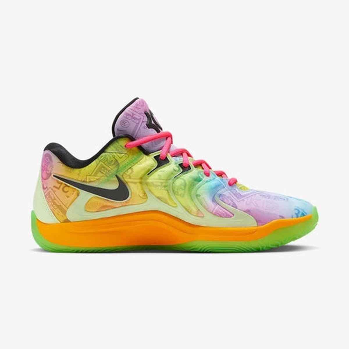 Nike KD 17 "Easy Money All Star"