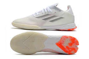 Chuteira Adidas X Speed Flow 1 Futsal - Branco