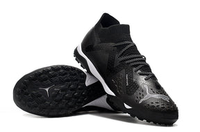 Chuteira Puma Future Ultimate Society - Preto