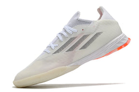 Chuteira Adidas X Speed Flow 1 Futsal - Branco