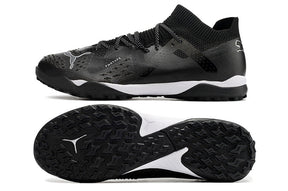 Chuteira Puma Future Ultimate Society - Preto