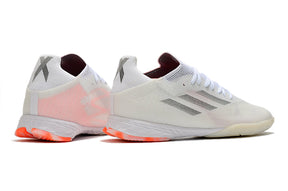 Chuteira Adidas X Speed Flow 1 Futsal - Branco