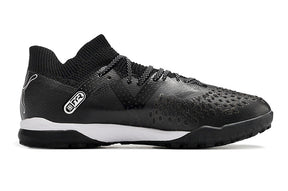 Chuteira Puma Future Ultimate Society - Preto