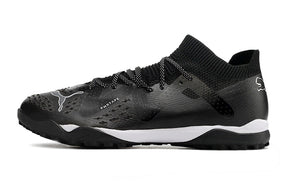Chuteira Puma Future Ultimate Society - Preto