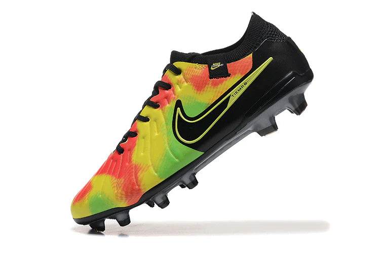 Chuteira Nike Tiempo Legend 10